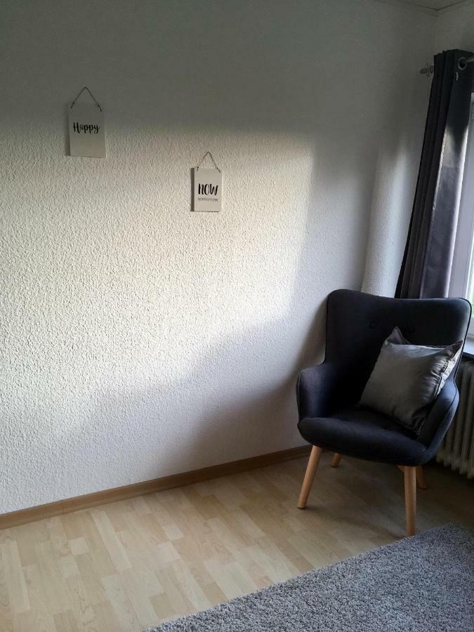 Bauernhof Steffens Villa Tating Kültér fotó